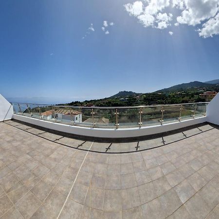 Appartamento Terraza Del Atlantico 1 + 2 Barlovento Esterno foto