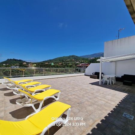 Appartamento Terraza Del Atlantico 1 + 2 Barlovento Esterno foto
