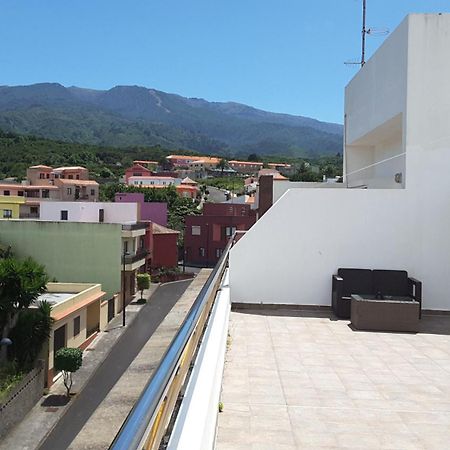 Appartamento Terraza Del Atlantico 1 + 2 Barlovento Esterno foto