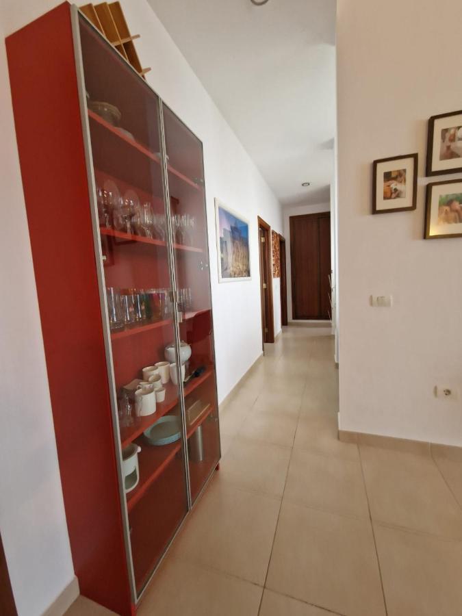 Appartamento Terraza Del Atlantico 1 + 2 Barlovento Esterno foto