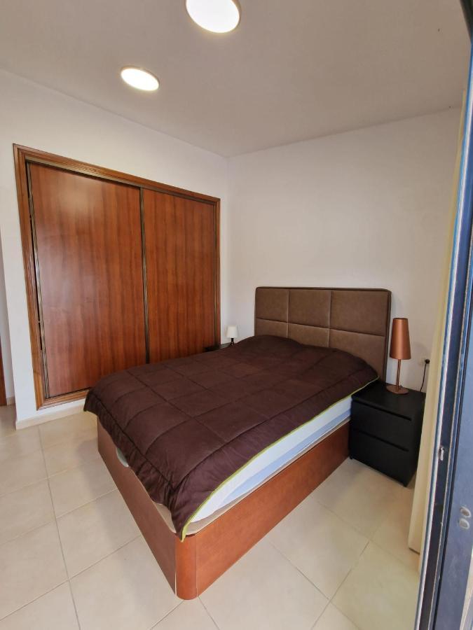Appartamento Terraza Del Atlantico 1 + 2 Barlovento Esterno foto