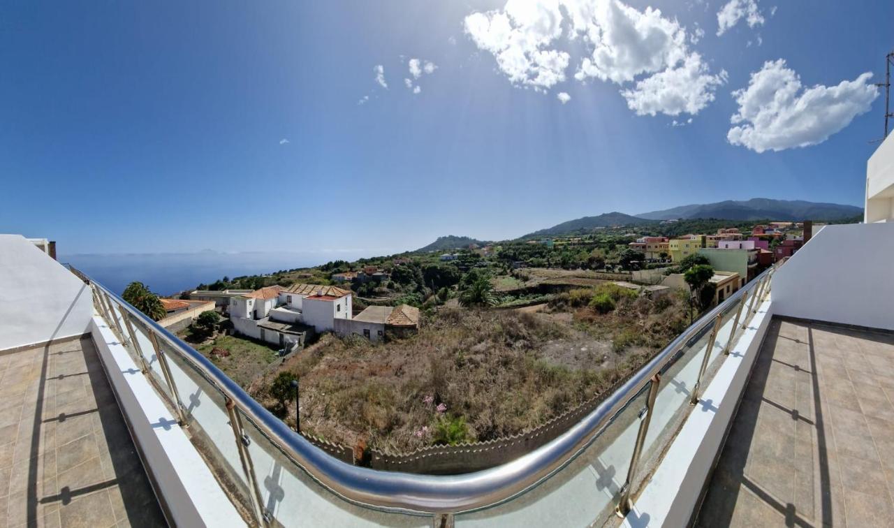 Appartamento Terraza Del Atlantico 1 + 2 Barlovento Esterno foto