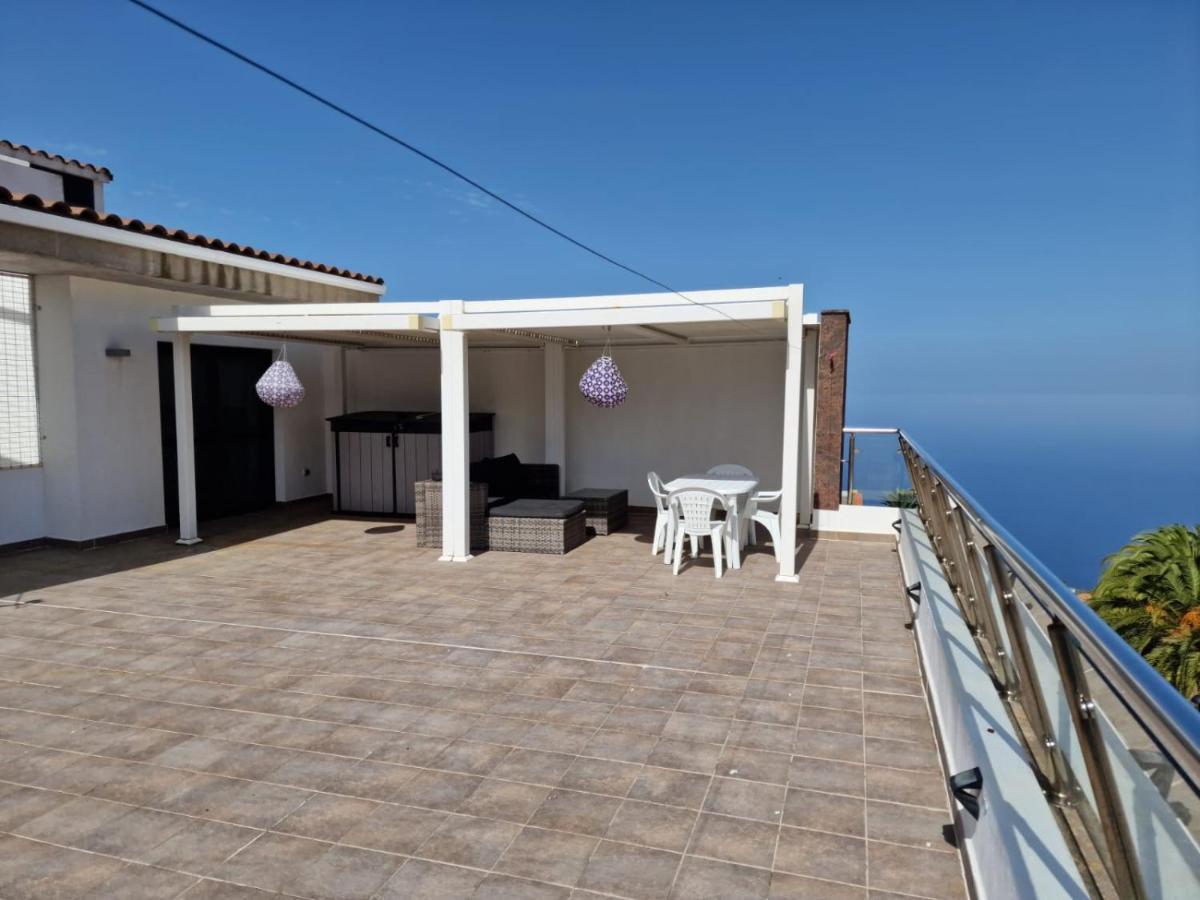 Appartamento Terraza Del Atlantico 1 + 2 Barlovento Esterno foto