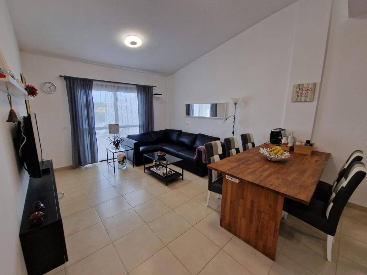 Appartamento Terraza Del Atlantico 1 + 2 Barlovento Esterno foto