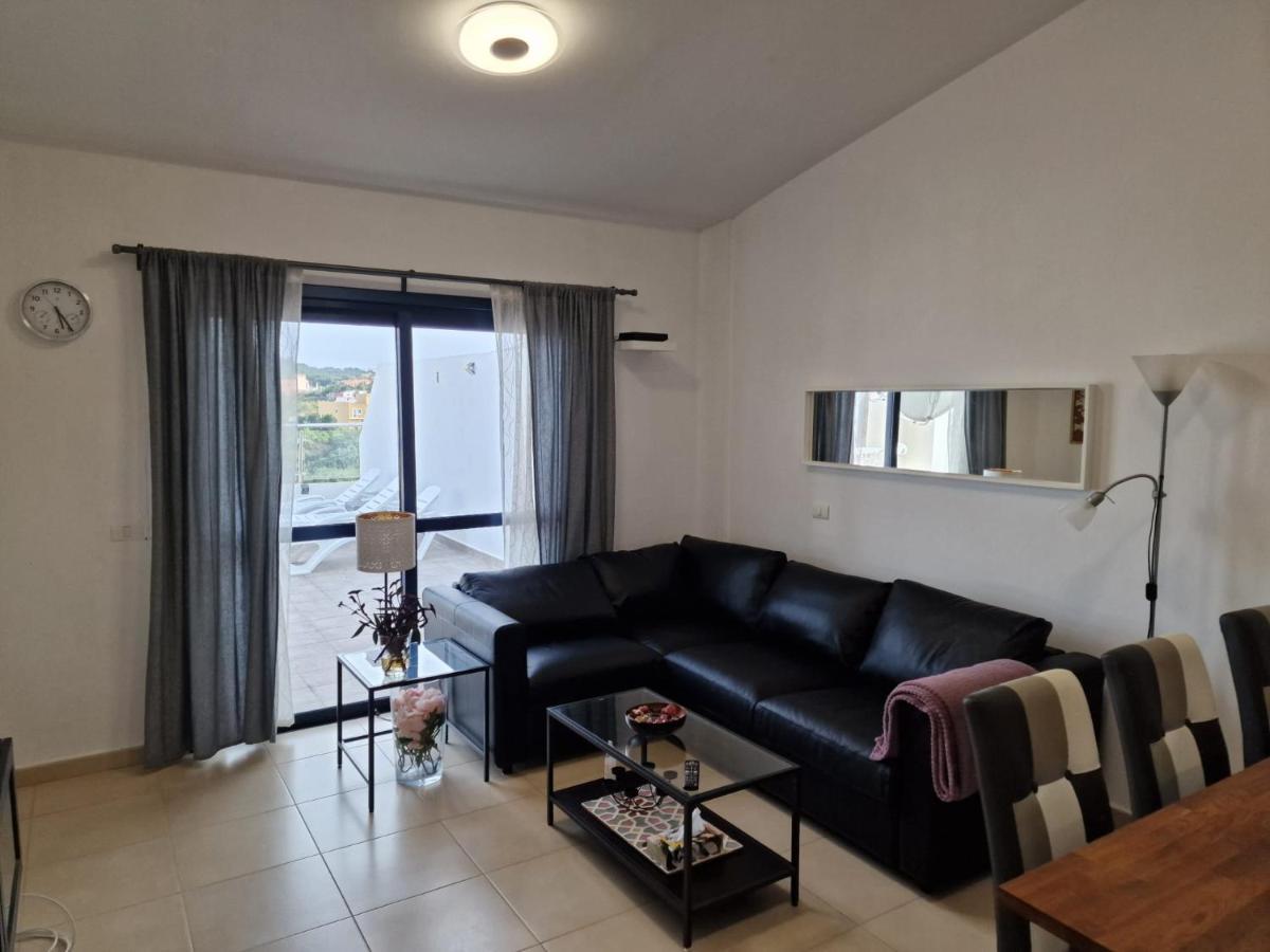 Appartamento Terraza Del Atlantico 1 + 2 Barlovento Esterno foto