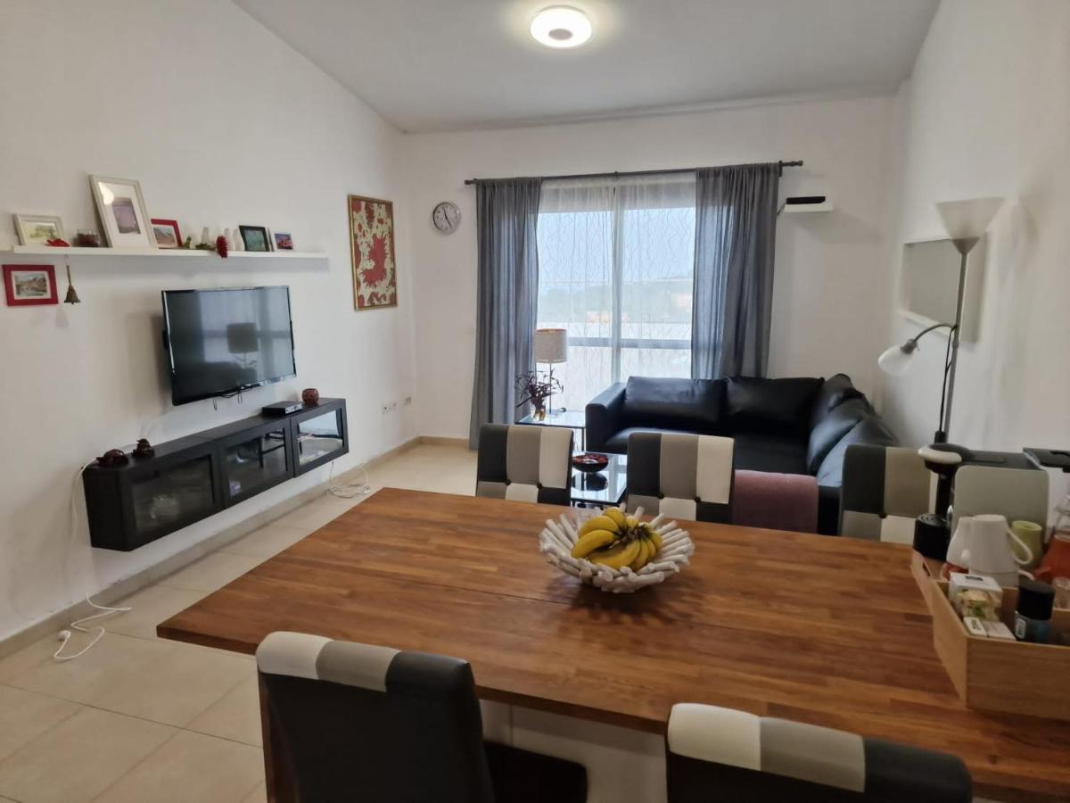 Appartamento Terraza Del Atlantico 1 + 2 Barlovento Esterno foto