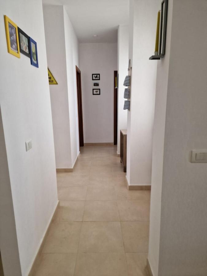 Appartamento Terraza Del Atlantico 1 + 2 Barlovento Esterno foto