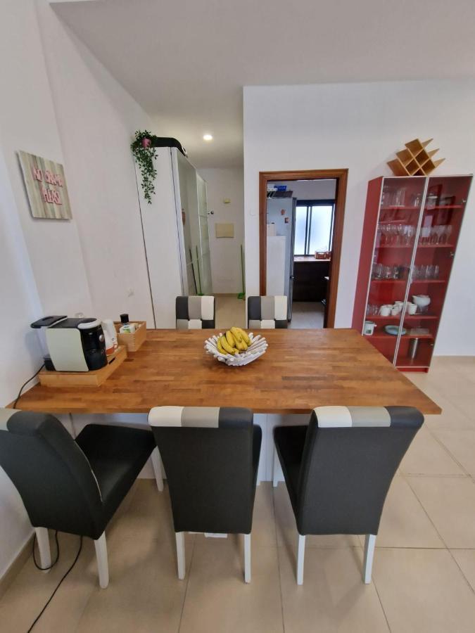 Appartamento Terraza Del Atlantico 1 + 2 Barlovento Esterno foto
