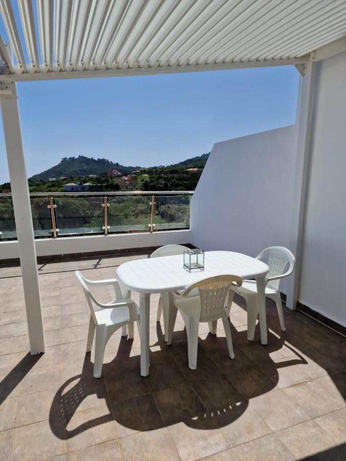 Appartamento Terraza Del Atlantico 1 + 2 Barlovento Esterno foto