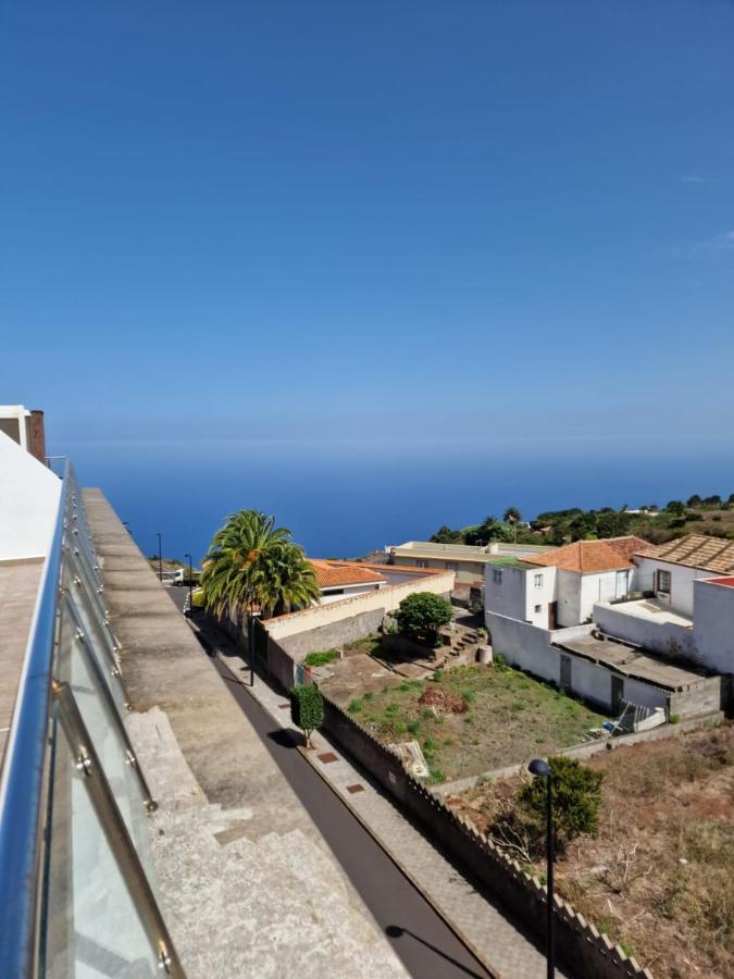 Appartamento Terraza Del Atlantico 1 + 2 Barlovento Esterno foto