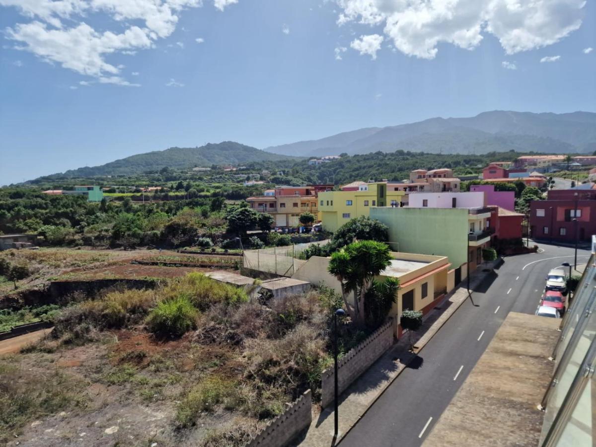 Appartamento Terraza Del Atlantico 1 + 2 Barlovento Esterno foto