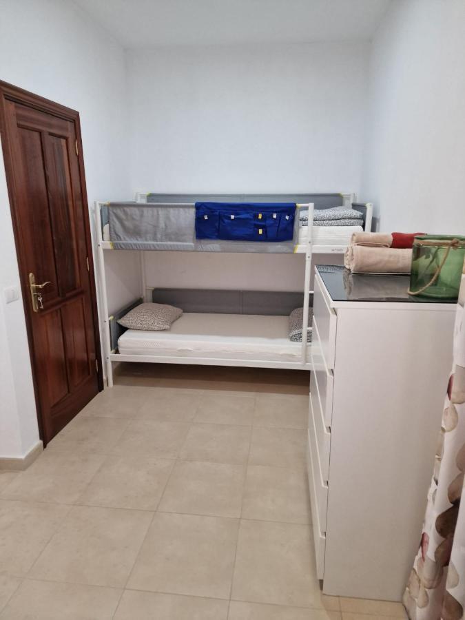 Appartamento Terraza Del Atlantico 1 + 2 Barlovento Esterno foto
