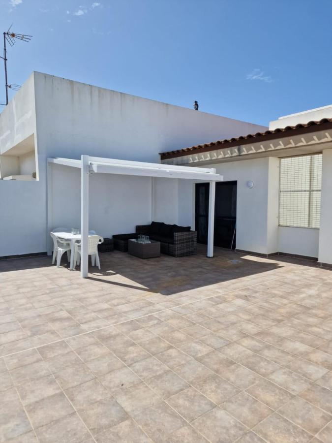 Appartamento Terraza Del Atlantico 1 + 2 Barlovento Esterno foto