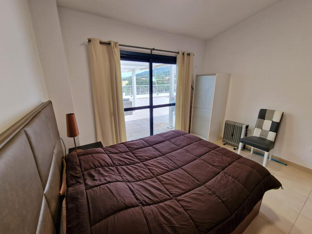 Appartamento Terraza Del Atlantico 1 + 2 Barlovento Esterno foto