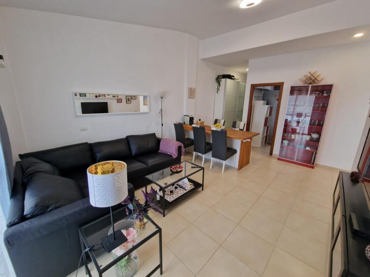 Appartamento Terraza Del Atlantico 1 + 2 Barlovento Esterno foto