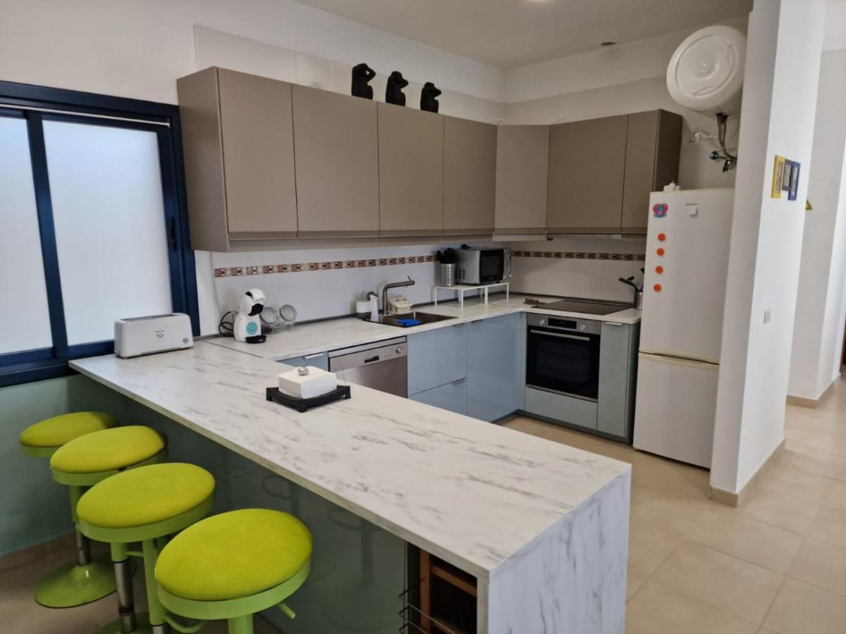 Appartamento Terraza Del Atlantico 1 + 2 Barlovento Esterno foto