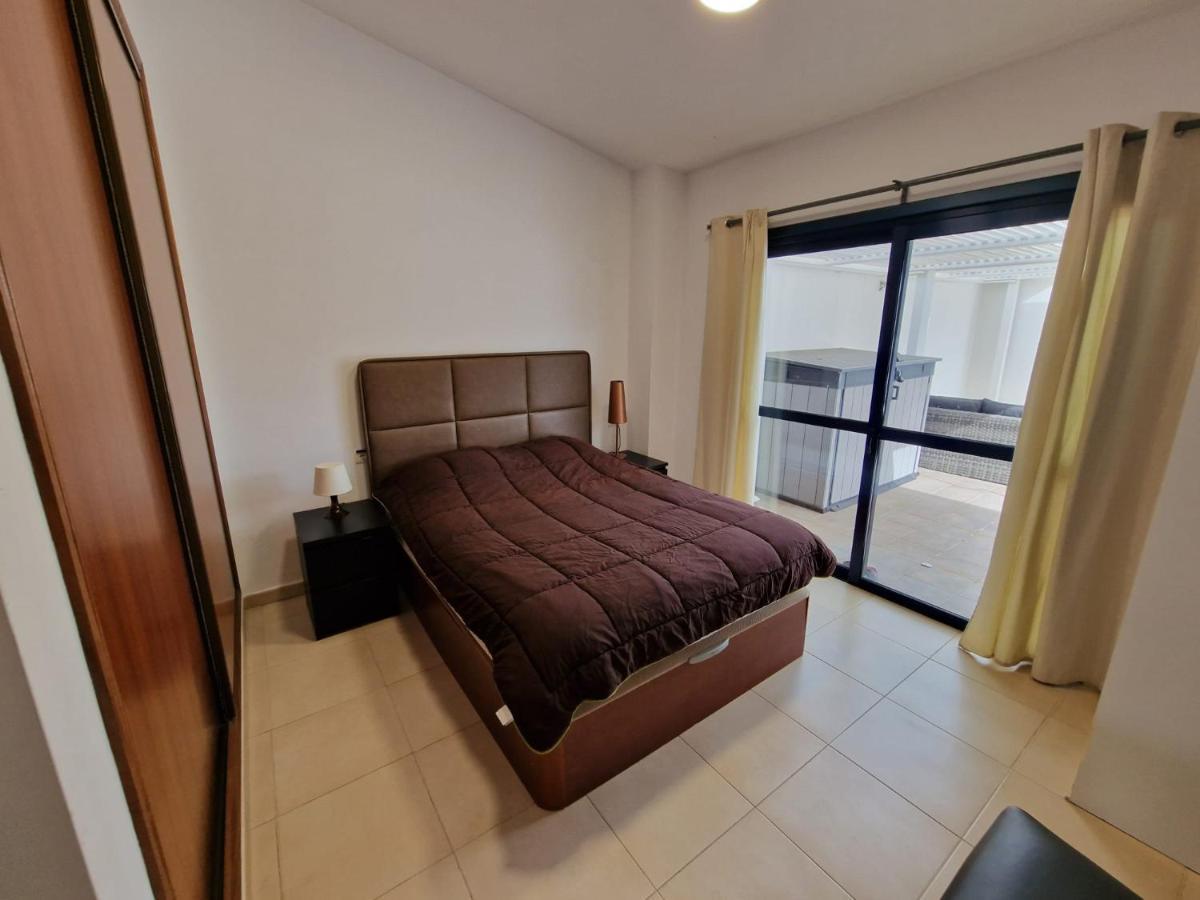 Appartamento Terraza Del Atlantico 1 + 2 Barlovento Esterno foto