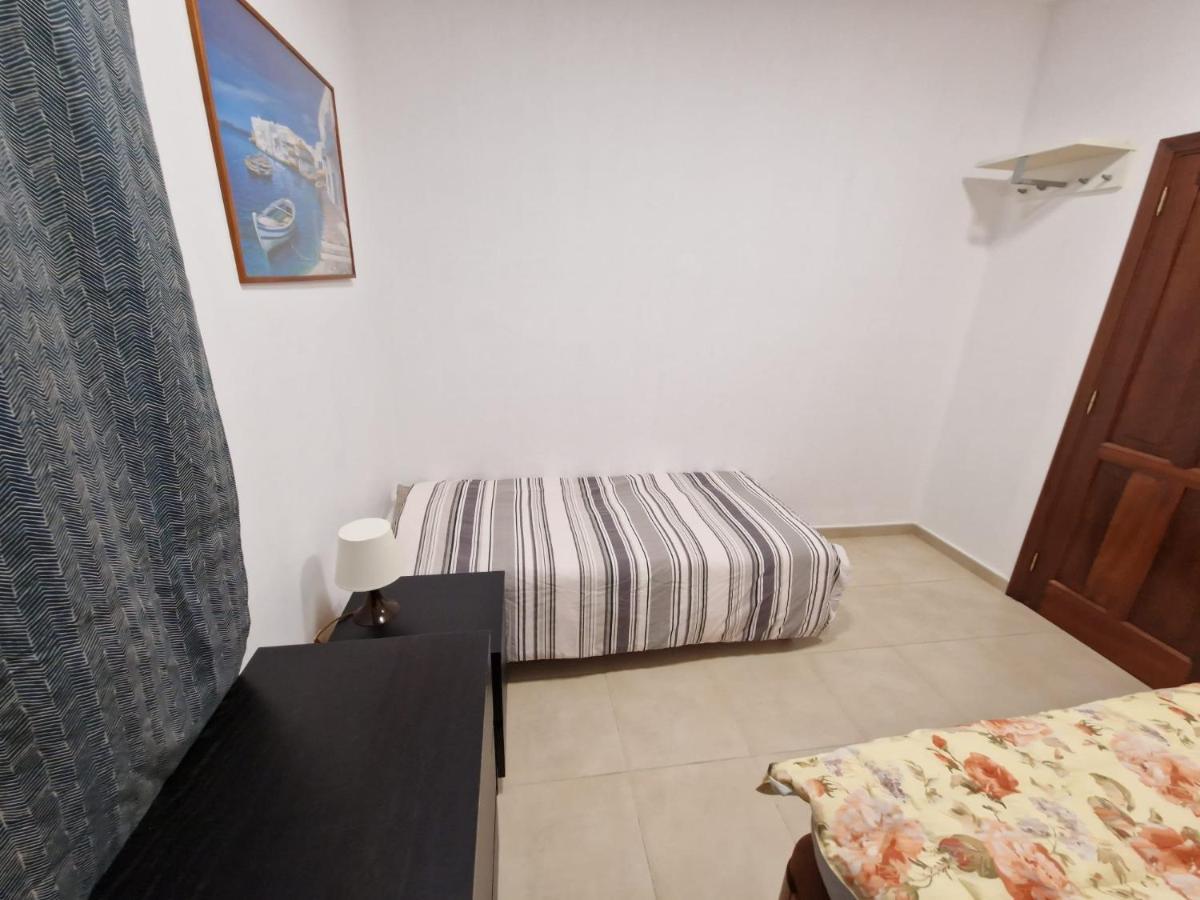 Appartamento Terraza Del Atlantico 1 + 2 Barlovento Esterno foto