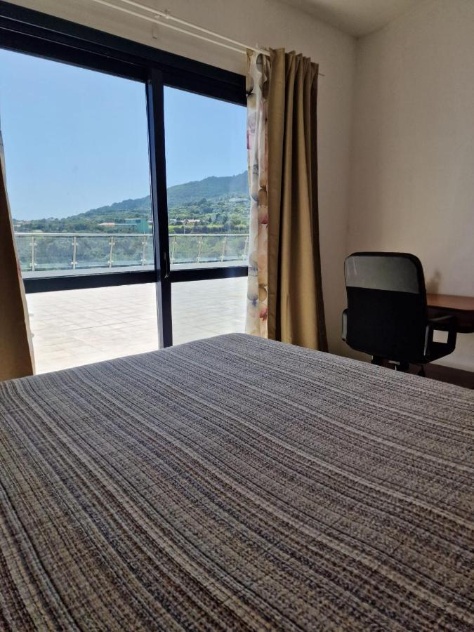 Appartamento Terraza Del Atlantico 1 + 2 Barlovento Esterno foto