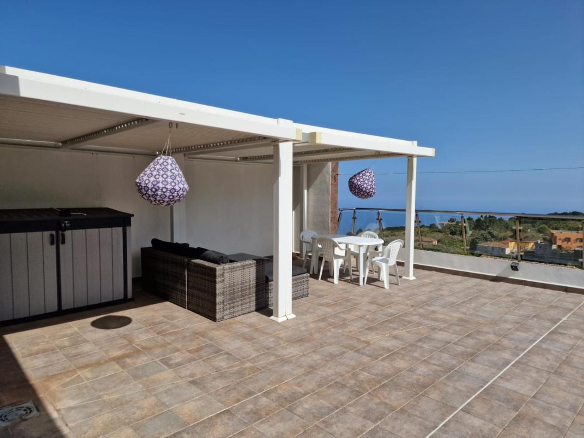 Appartamento Terraza Del Atlantico 1 + 2 Barlovento Esterno foto