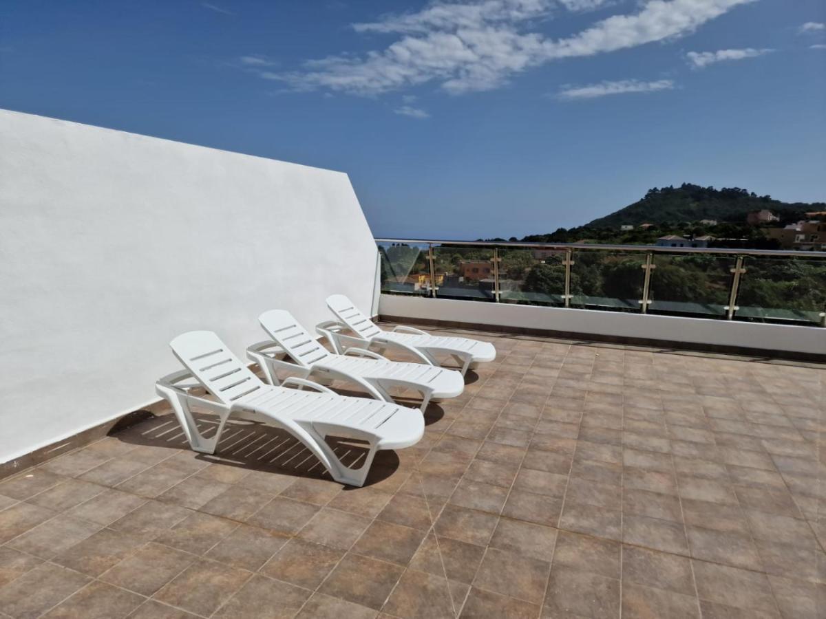 Appartamento Terraza Del Atlantico 1 + 2 Barlovento Esterno foto