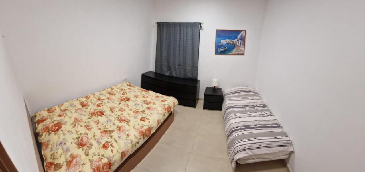 Appartamento Terraza Del Atlantico 1 + 2 Barlovento Esterno foto