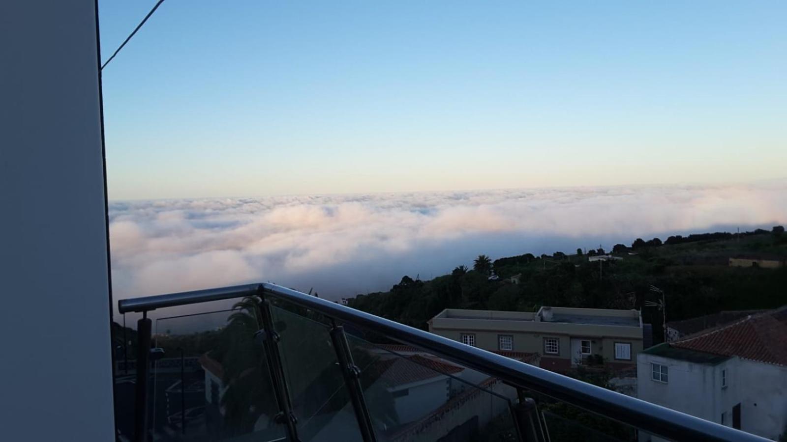 Appartamento Terraza Del Atlantico 1 + 2 Barlovento Esterno foto