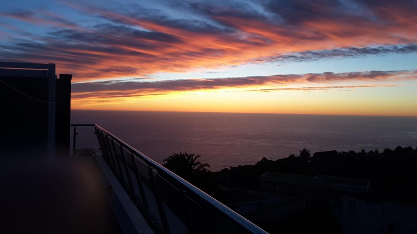 Appartamento Terraza Del Atlantico 1 + 2 Barlovento Esterno foto