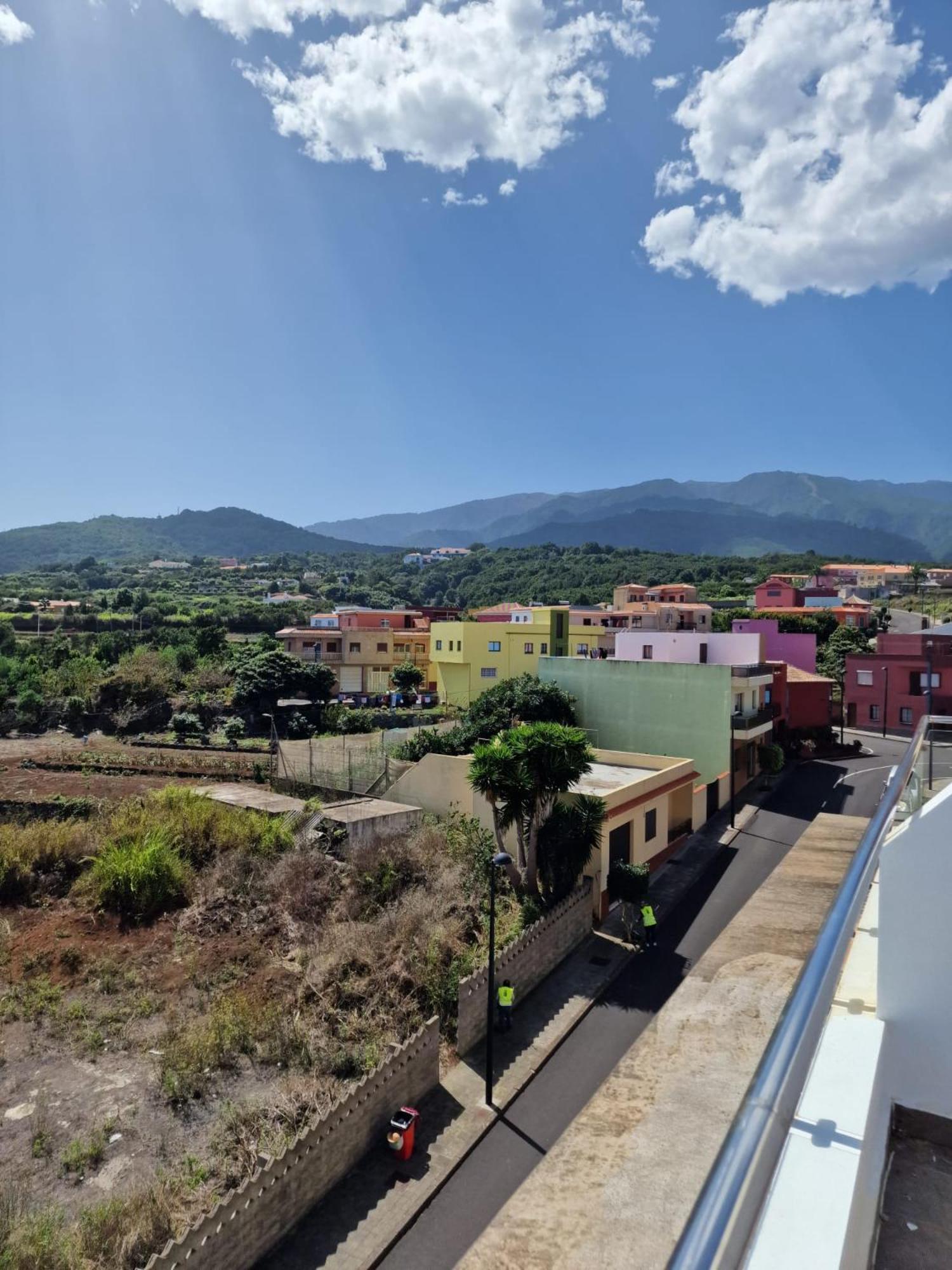 Appartamento Terraza Del Atlantico 1 + 2 Barlovento Esterno foto