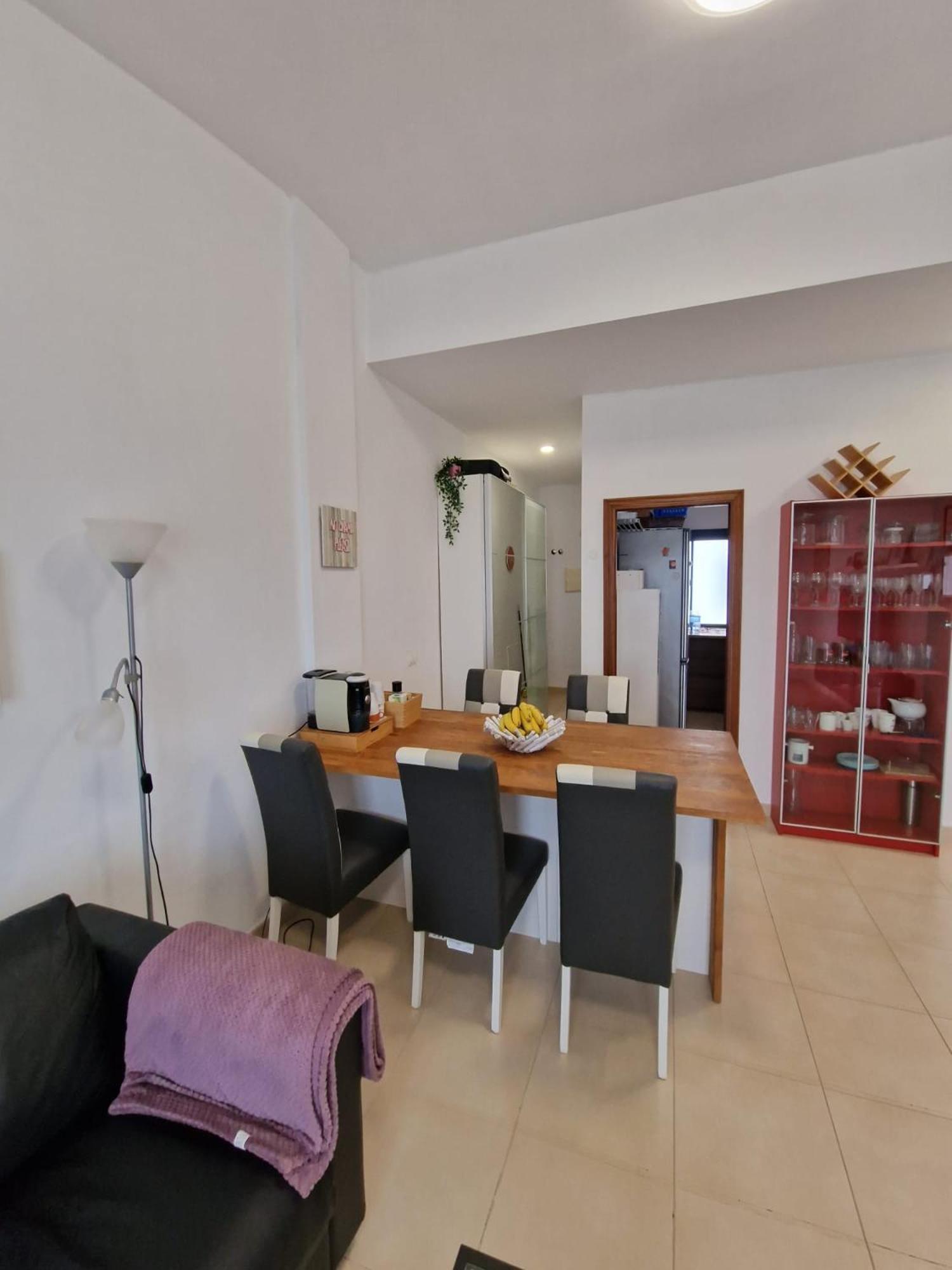 Appartamento Terraza Del Atlantico 1 + 2 Barlovento Esterno foto