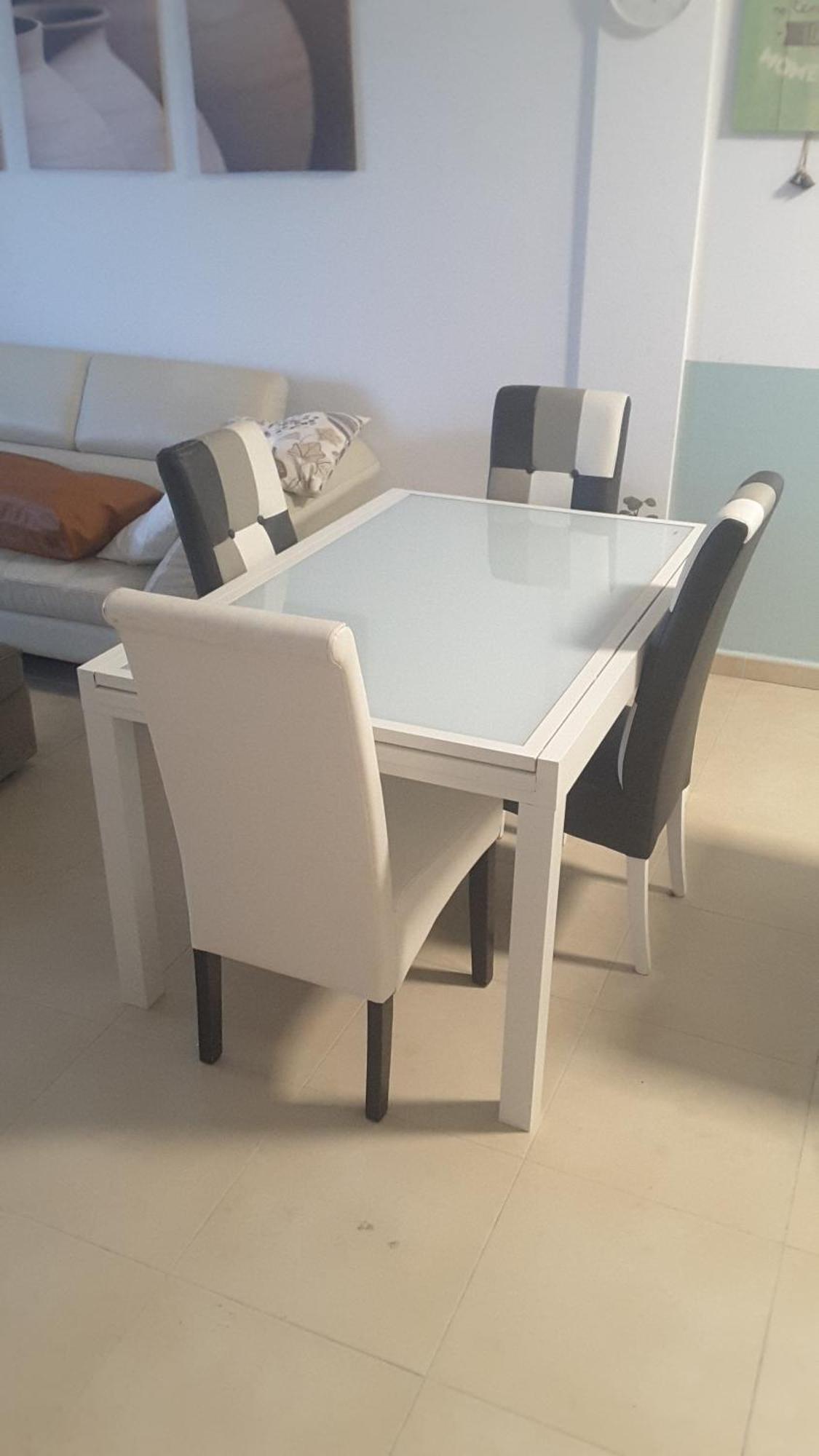 Appartamento Terraza Del Atlantico 1 + 2 Barlovento Esterno foto