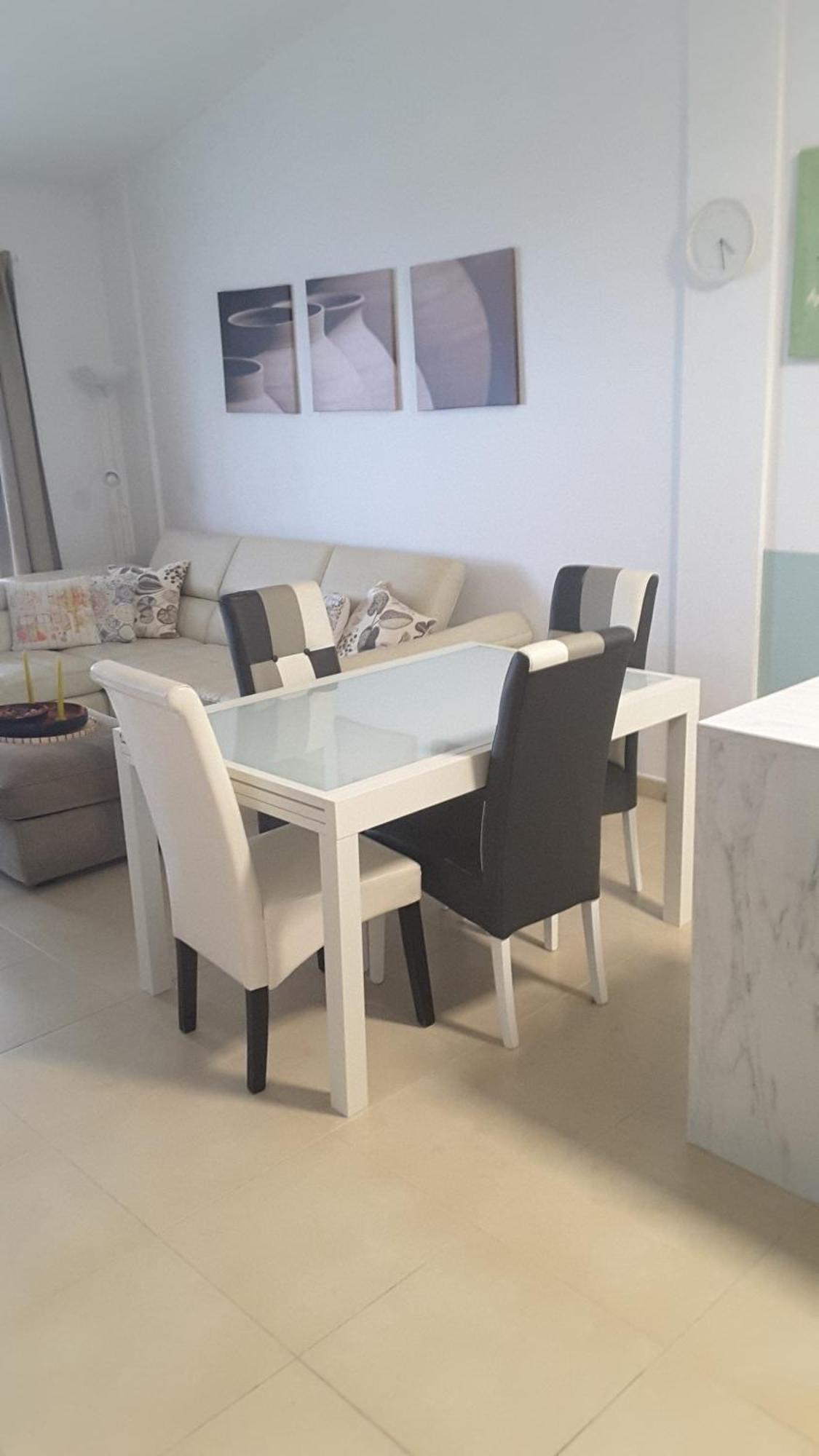 Appartamento Terraza Del Atlantico 1 + 2 Barlovento Esterno foto