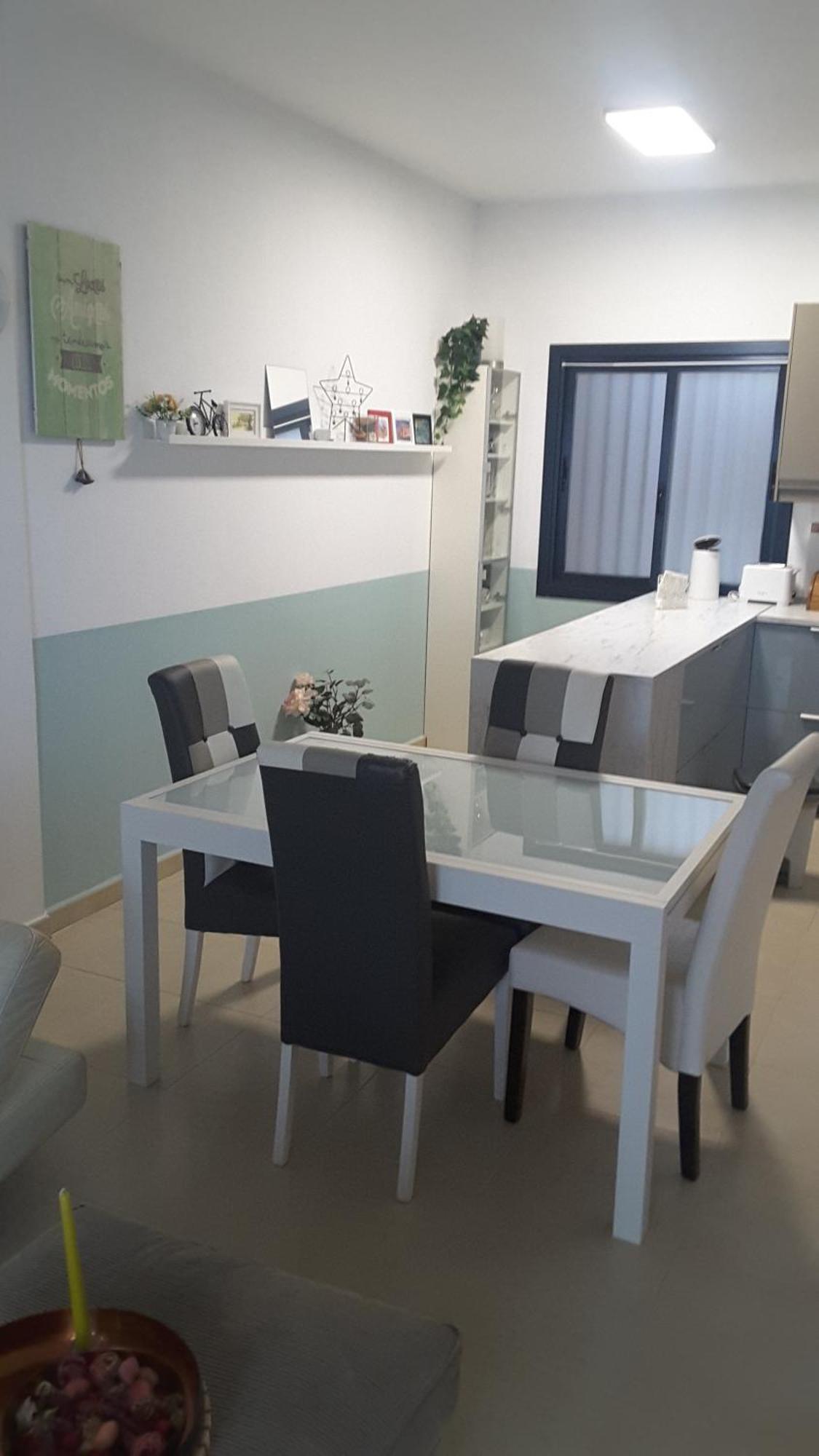 Appartamento Terraza Del Atlantico 1 + 2 Barlovento Esterno foto